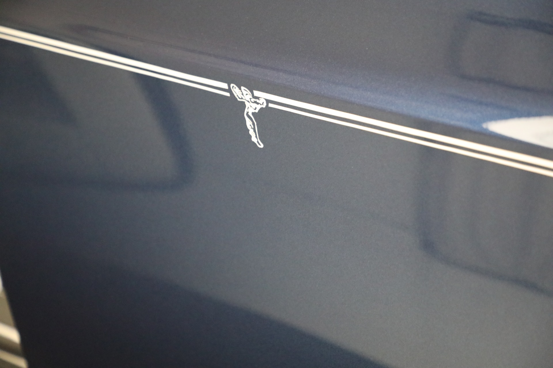 Used 2011 Rolls-Royce Phantom Drophead Coupe | St. Petersburg, FL