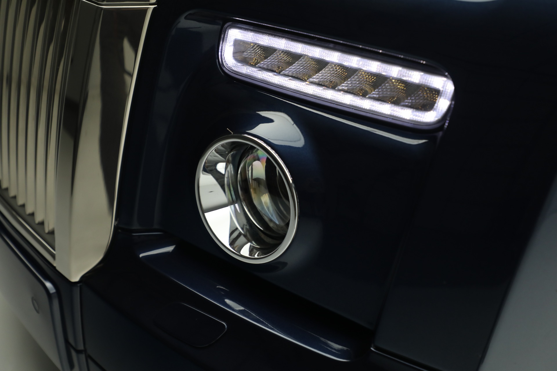 Used 2011 Rolls-Royce Phantom Drophead Coupe | St. Petersburg, FL