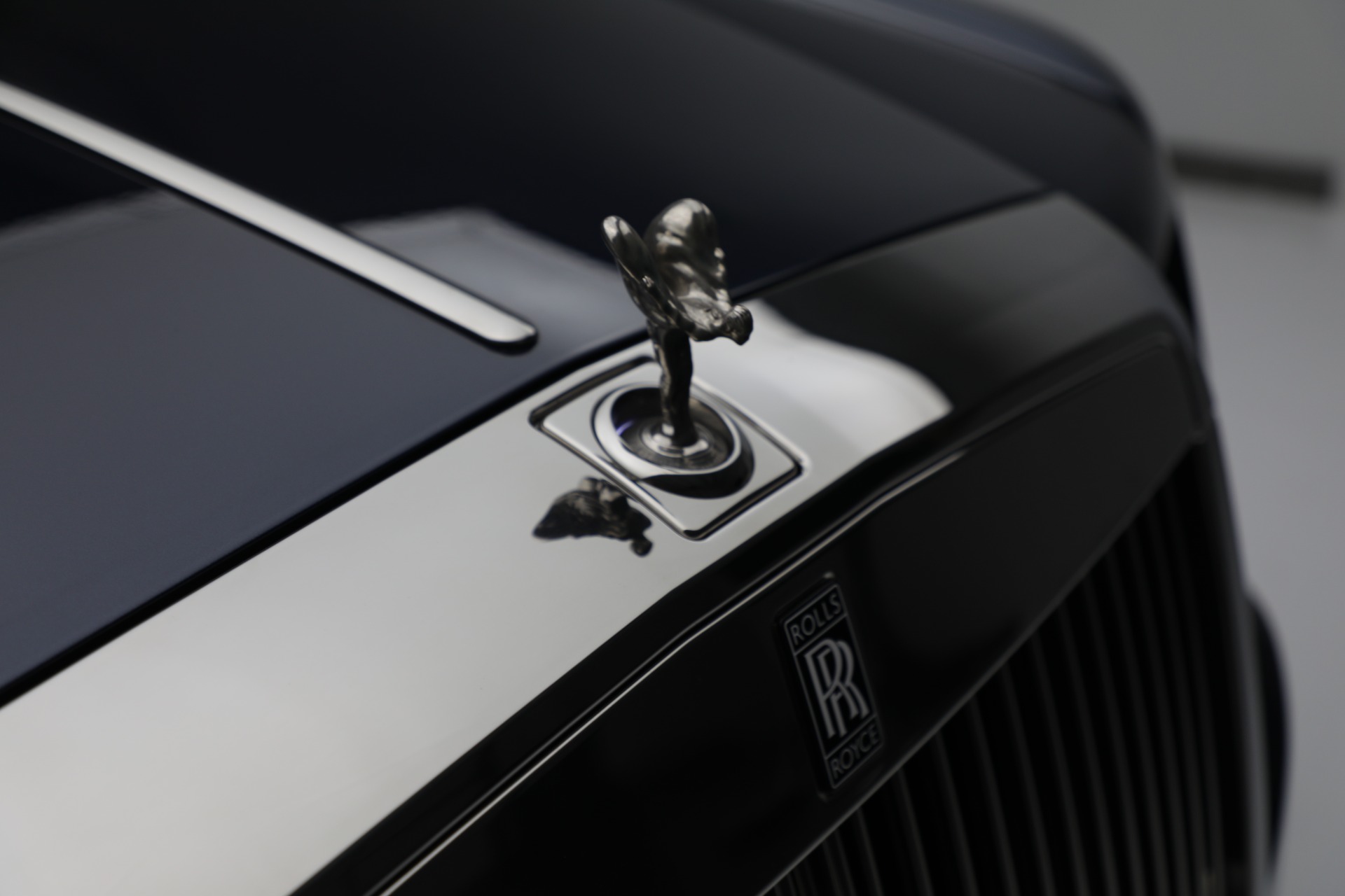 Used 2011 Rolls-Royce Phantom Drophead Coupe | St. Petersburg, FL