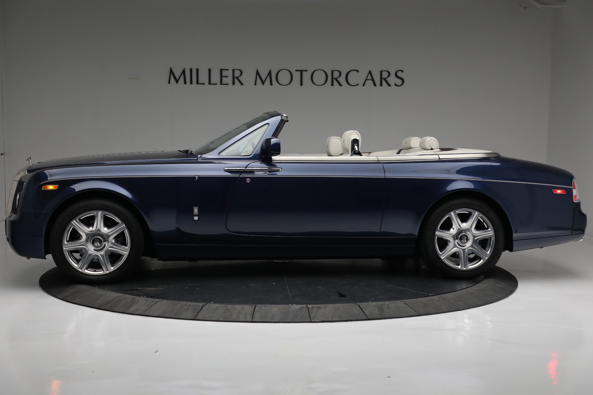 Used 2011 Rolls-Royce Phantom Drophead Coupe | St. Petersburg, FL