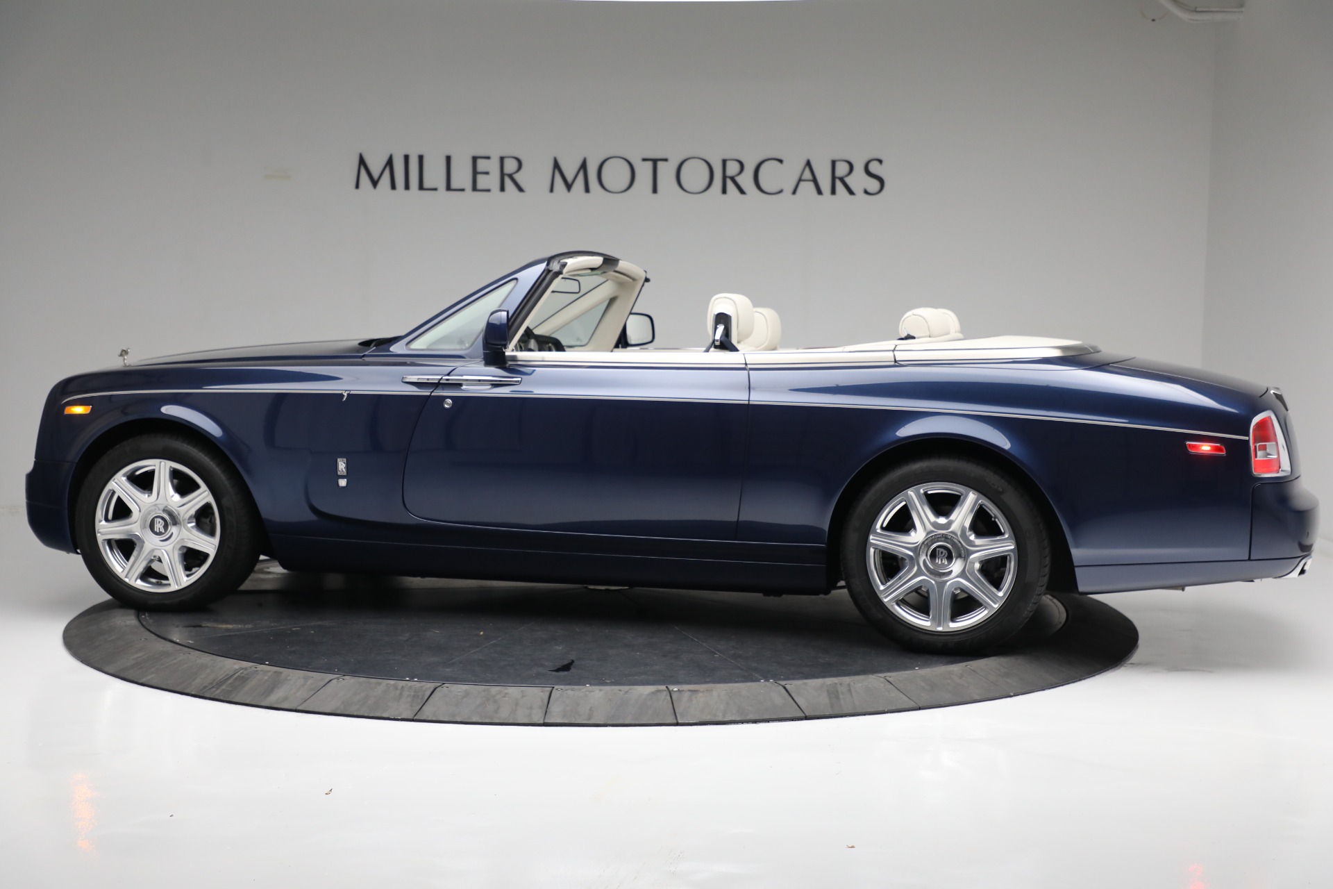 Used 2011 Rolls-Royce Phantom Drophead Coupe | St. Petersburg, FL