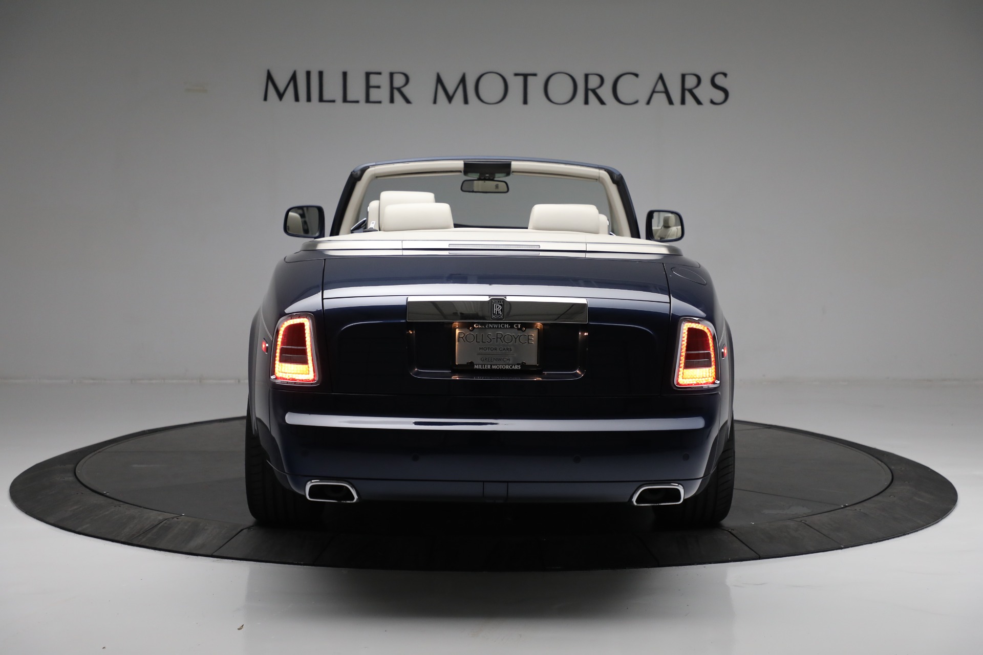 Used 2011 Rolls-Royce Phantom Drophead Coupe | St. Petersburg, FL