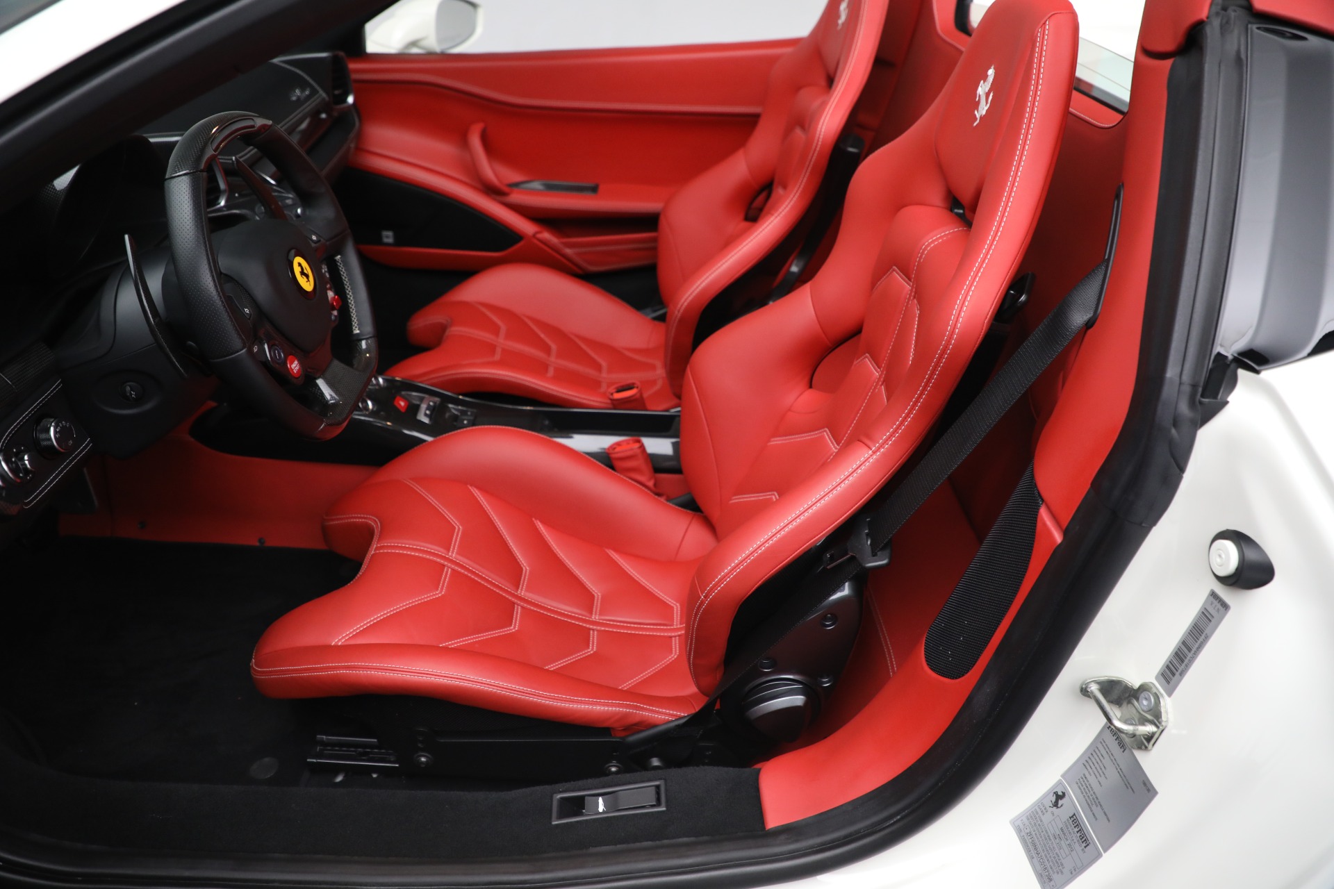 Used 2012 Ferrari 458 Spider | St. Petersburg, FL