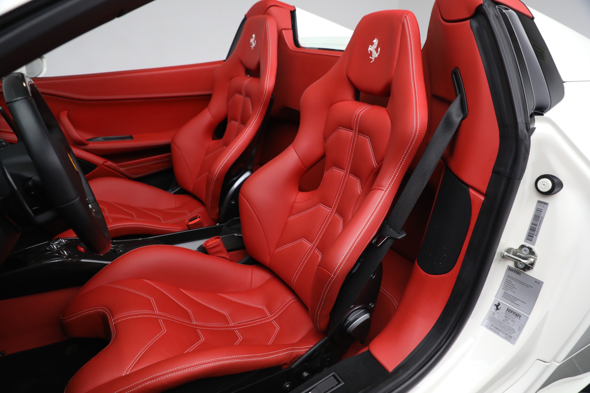 Used 2012 Ferrari 458 Spider | St. Petersburg, FL