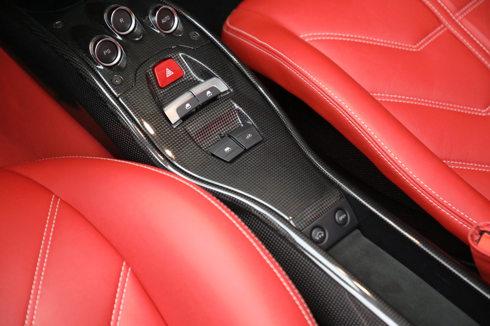 Used 2012 Ferrari 458 Spider | St. Petersburg, FL