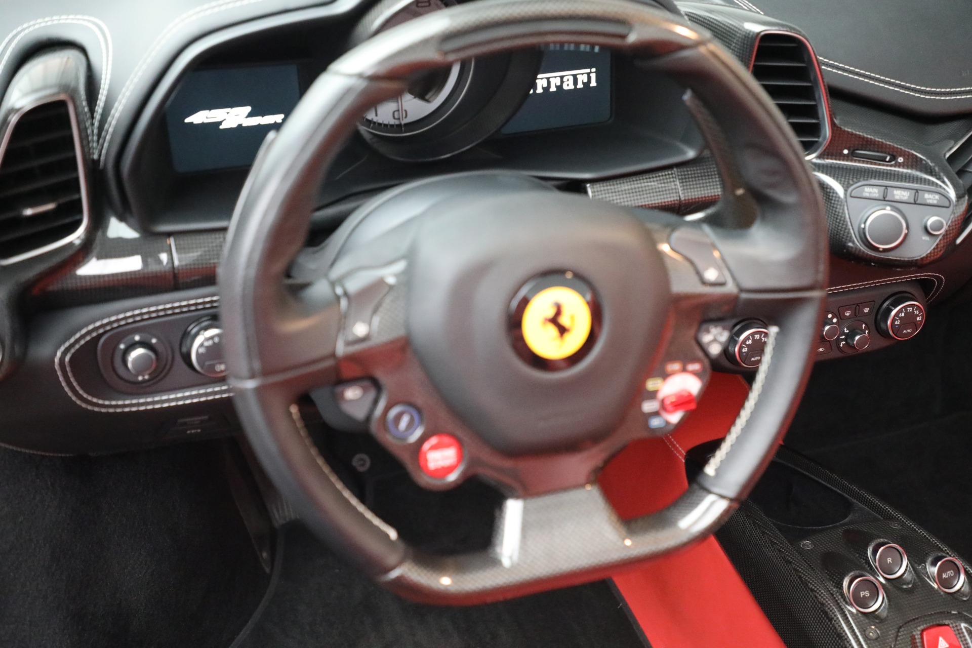 Used 2012 Ferrari 458 Spider | St. Petersburg, FL