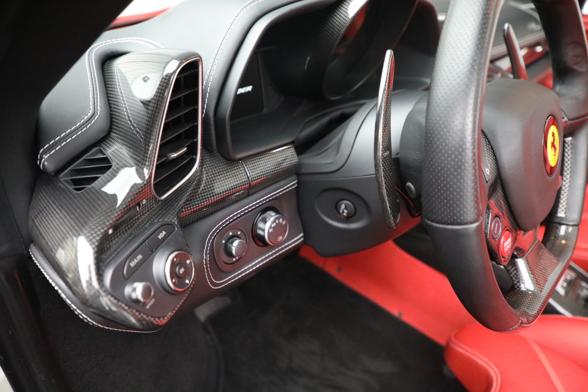 Used 2012 Ferrari 458 Spider | St. Petersburg, FL