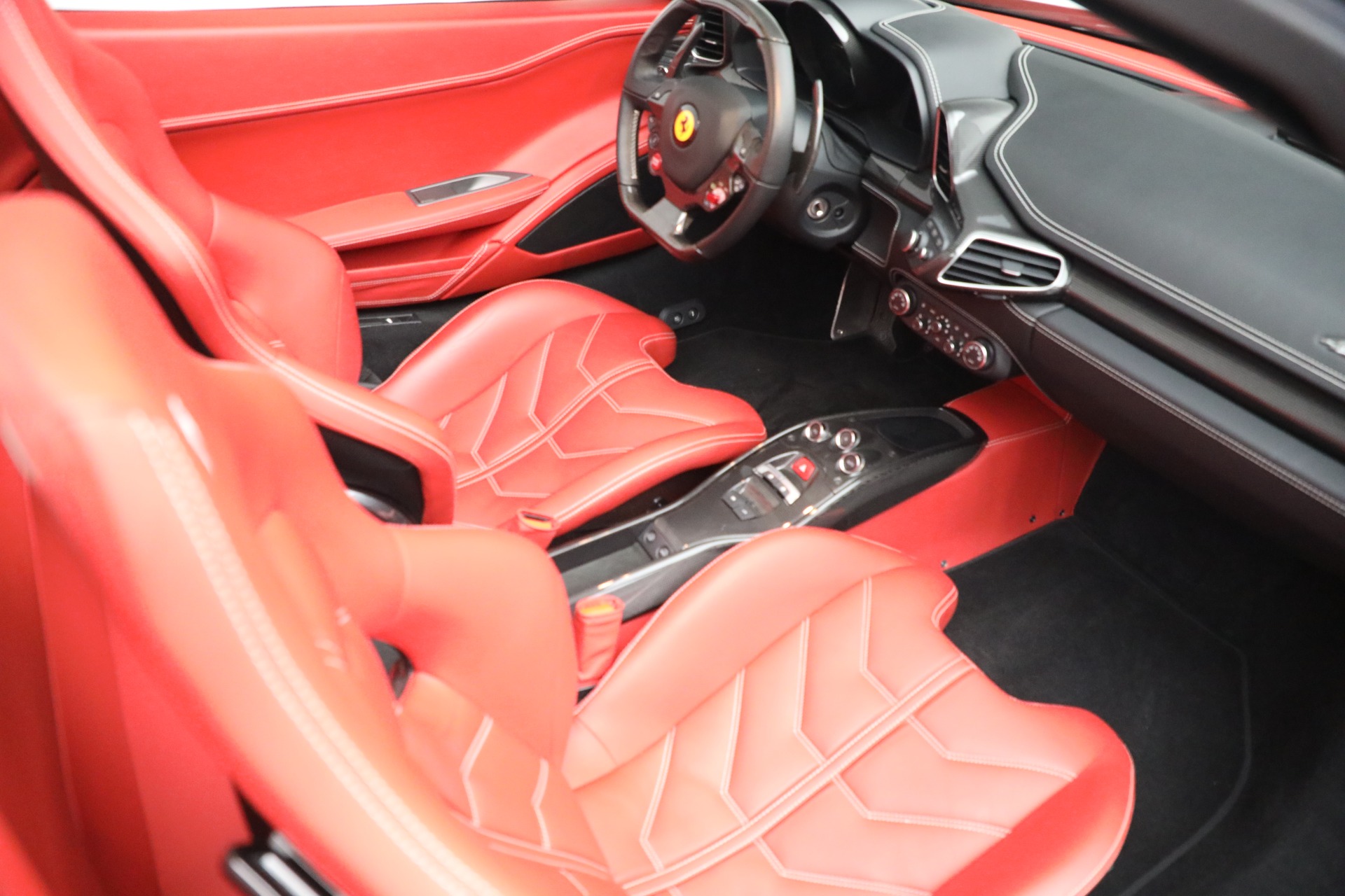 Used 2012 Ferrari 458 Spider | St. Petersburg, FL