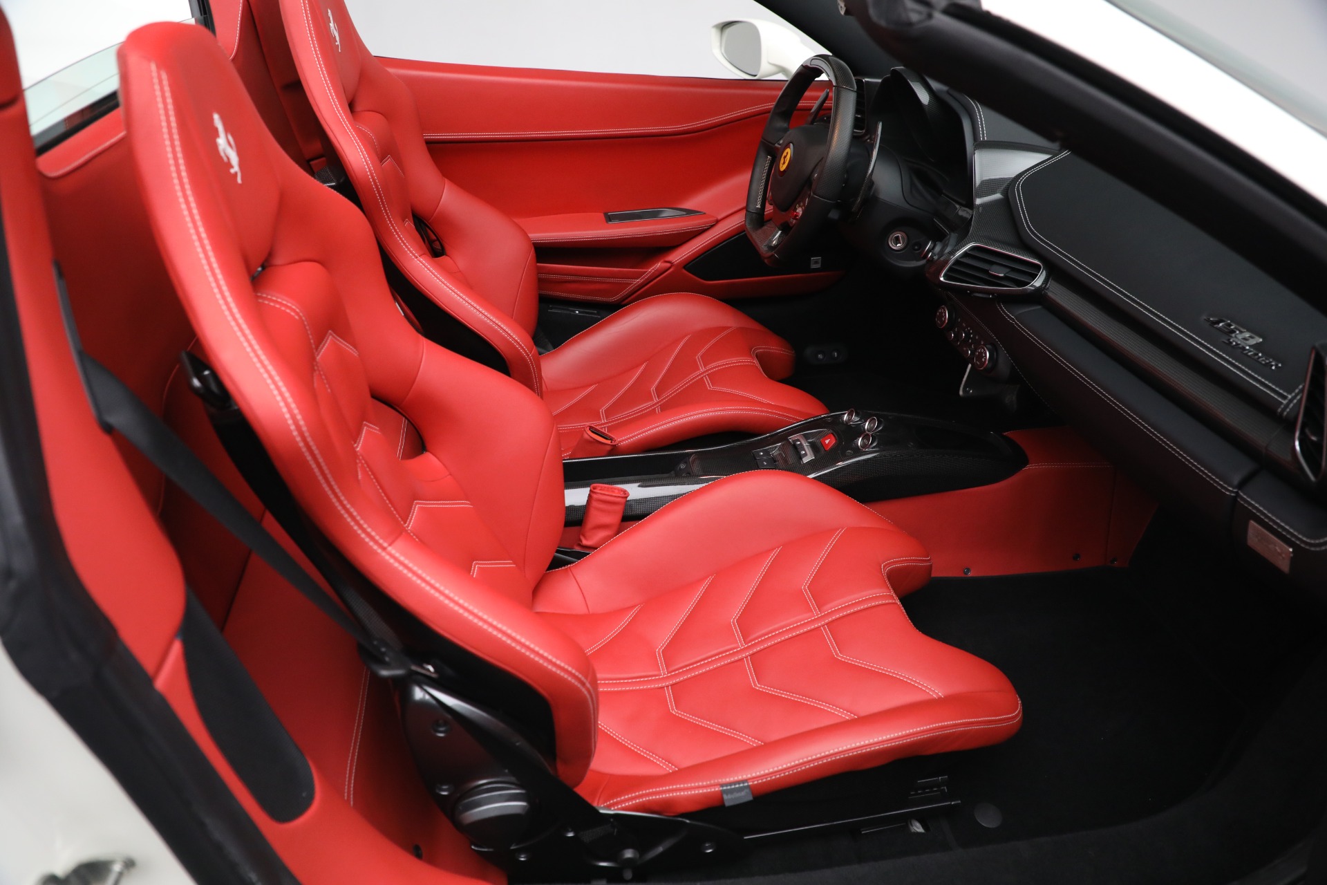 Used 2012 Ferrari 458 Spider | St. Petersburg, FL