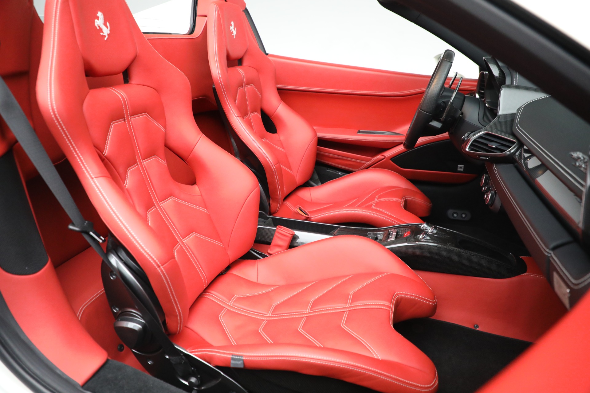 Used 2012 Ferrari 458 Spider | St. Petersburg, FL