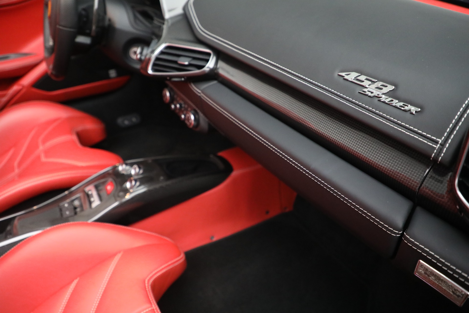 Used 2012 Ferrari 458 Spider | St. Petersburg, FL