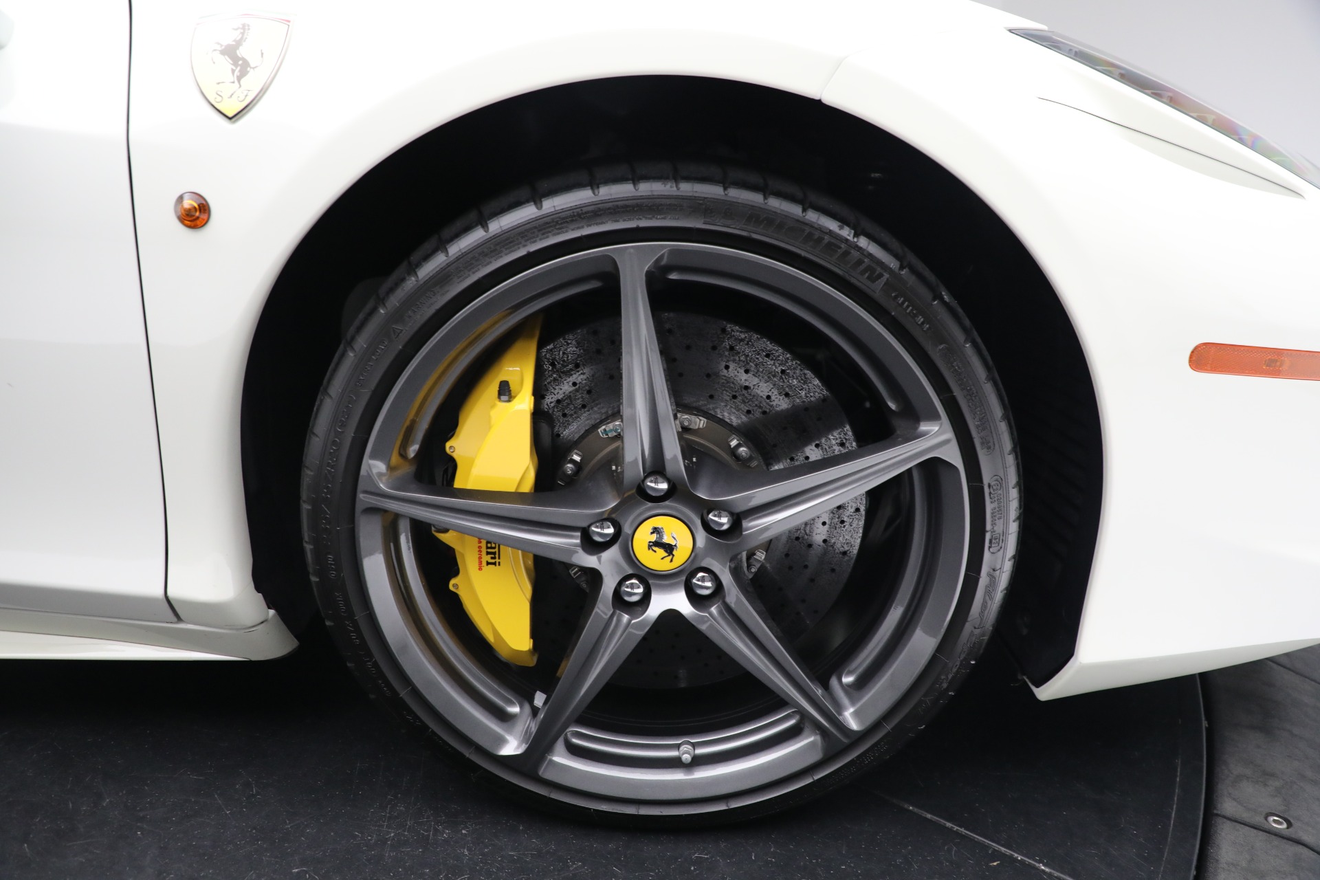 Used 2012 Ferrari 458 Spider | St. Petersburg, FL