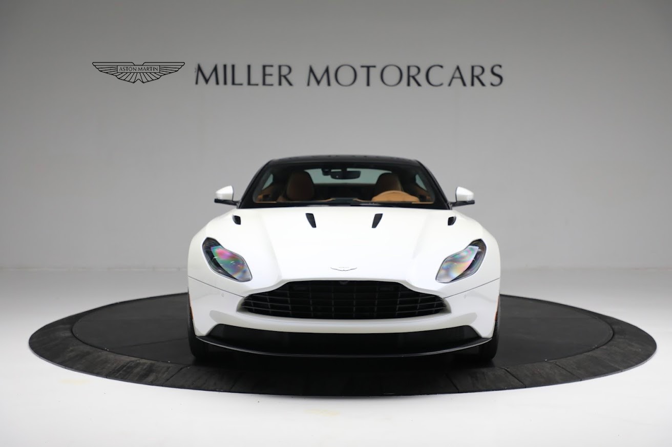 Used 2020 Aston Martin DB11 AMR | St. Petersburg, FL