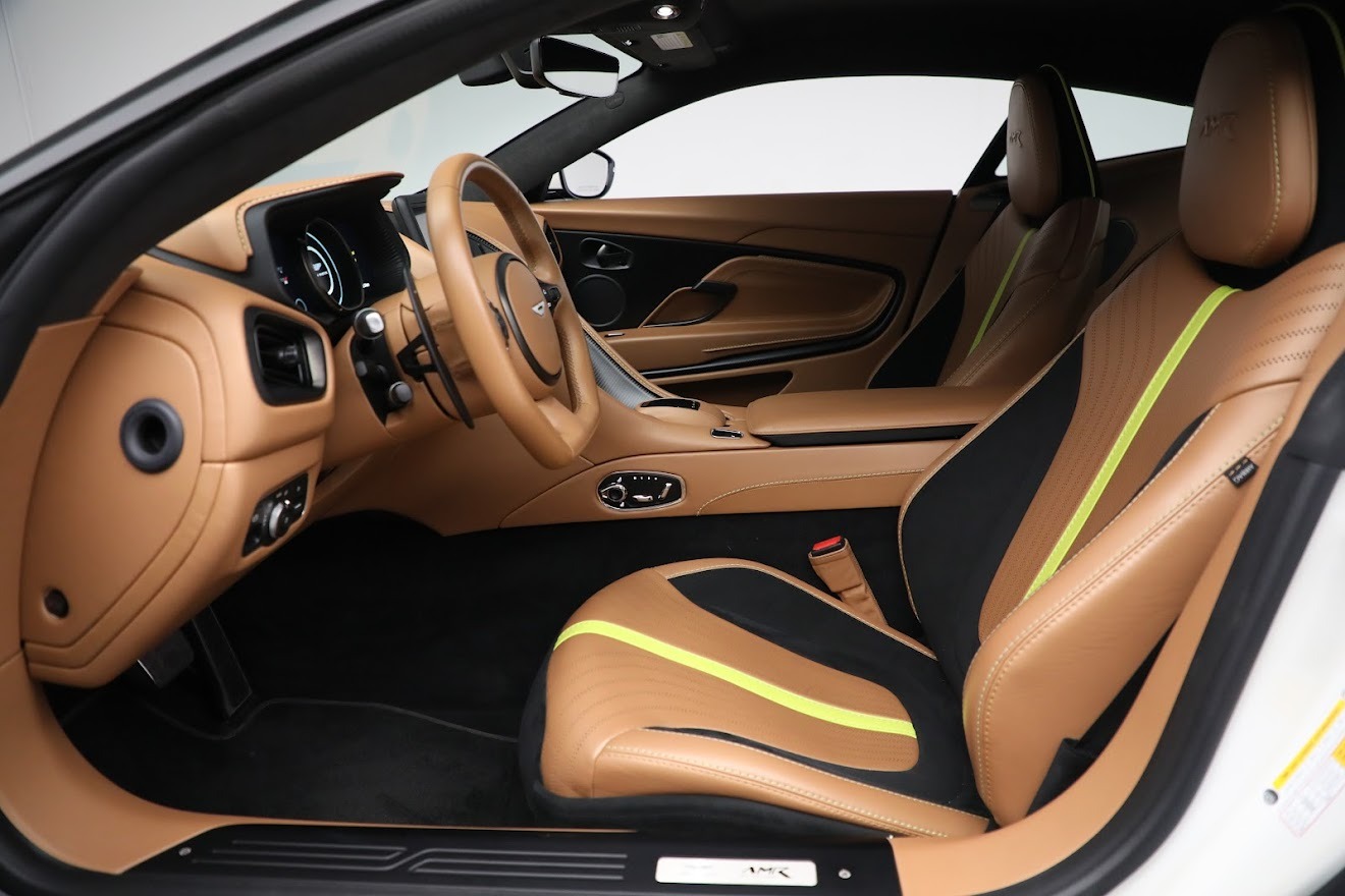 Used 2020 Aston Martin DB11 AMR | St. Petersburg, FL