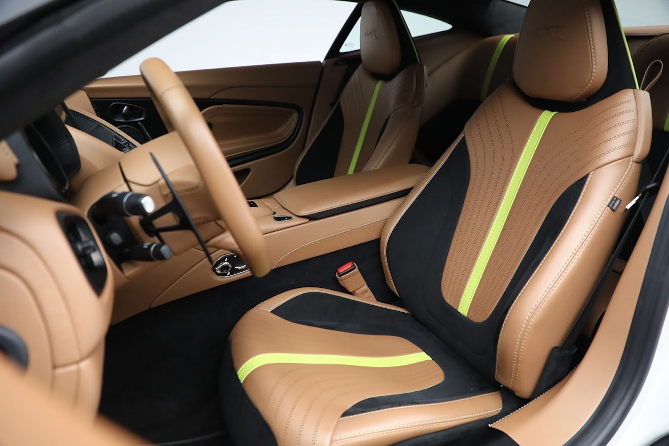 Used 2020 Aston Martin DB11 AMR | St. Petersburg, FL