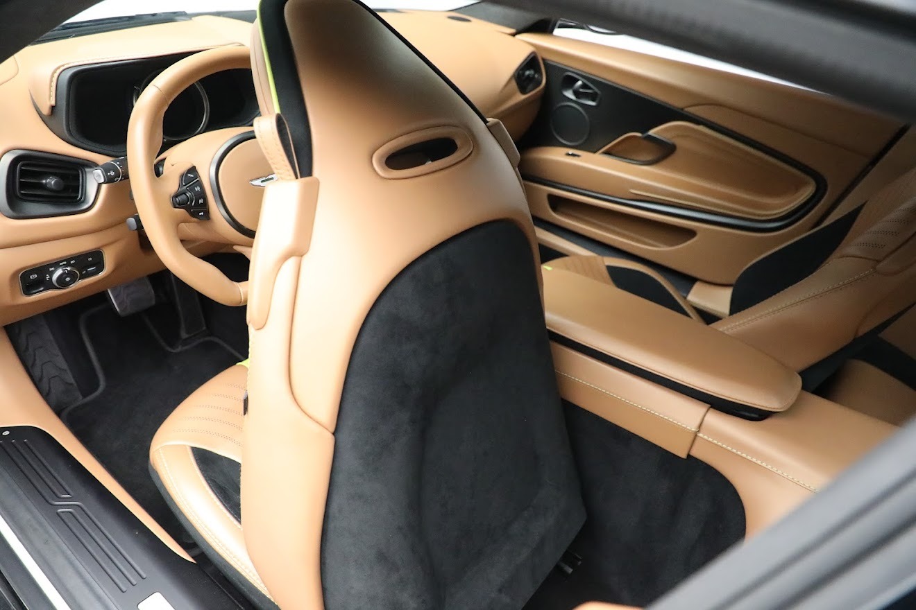 Used 2020 Aston Martin DB11 AMR | St. Petersburg, FL
