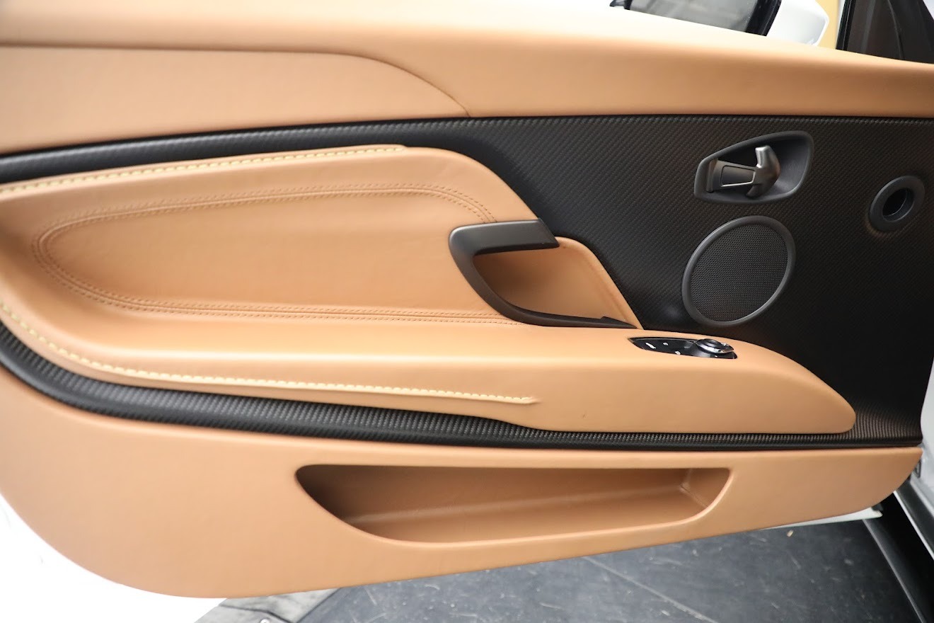 Used 2020 Aston Martin DB11 AMR | St. Petersburg, FL