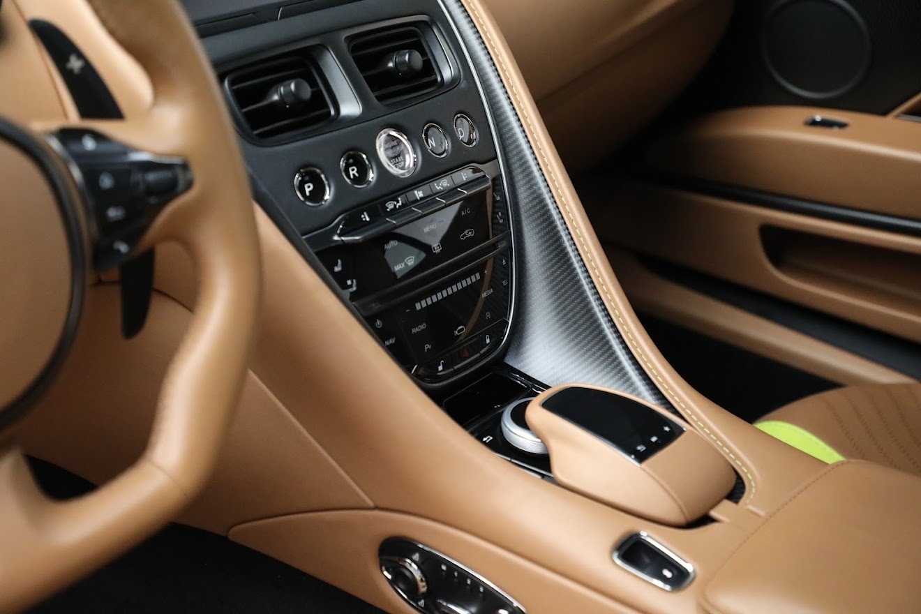 Used 2020 Aston Martin DB11 AMR | St. Petersburg, FL