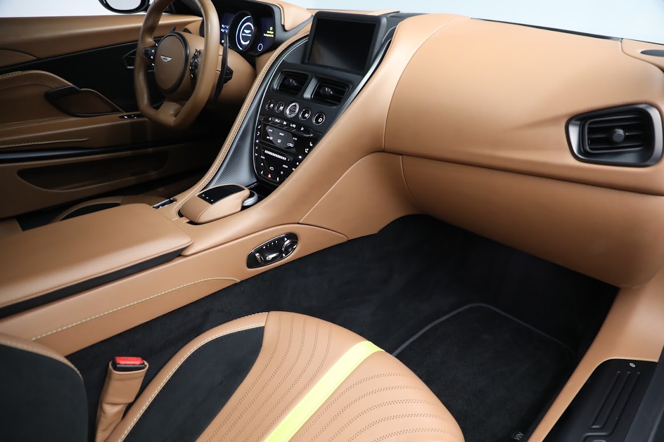 Used 2020 Aston Martin DB11 AMR | St. Petersburg, FL