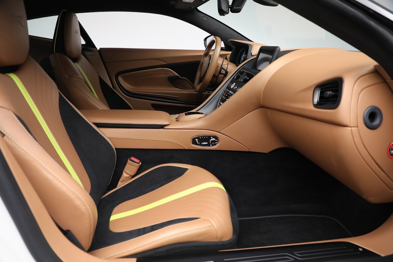 Used 2020 Aston Martin DB11 AMR | St. Petersburg, FL