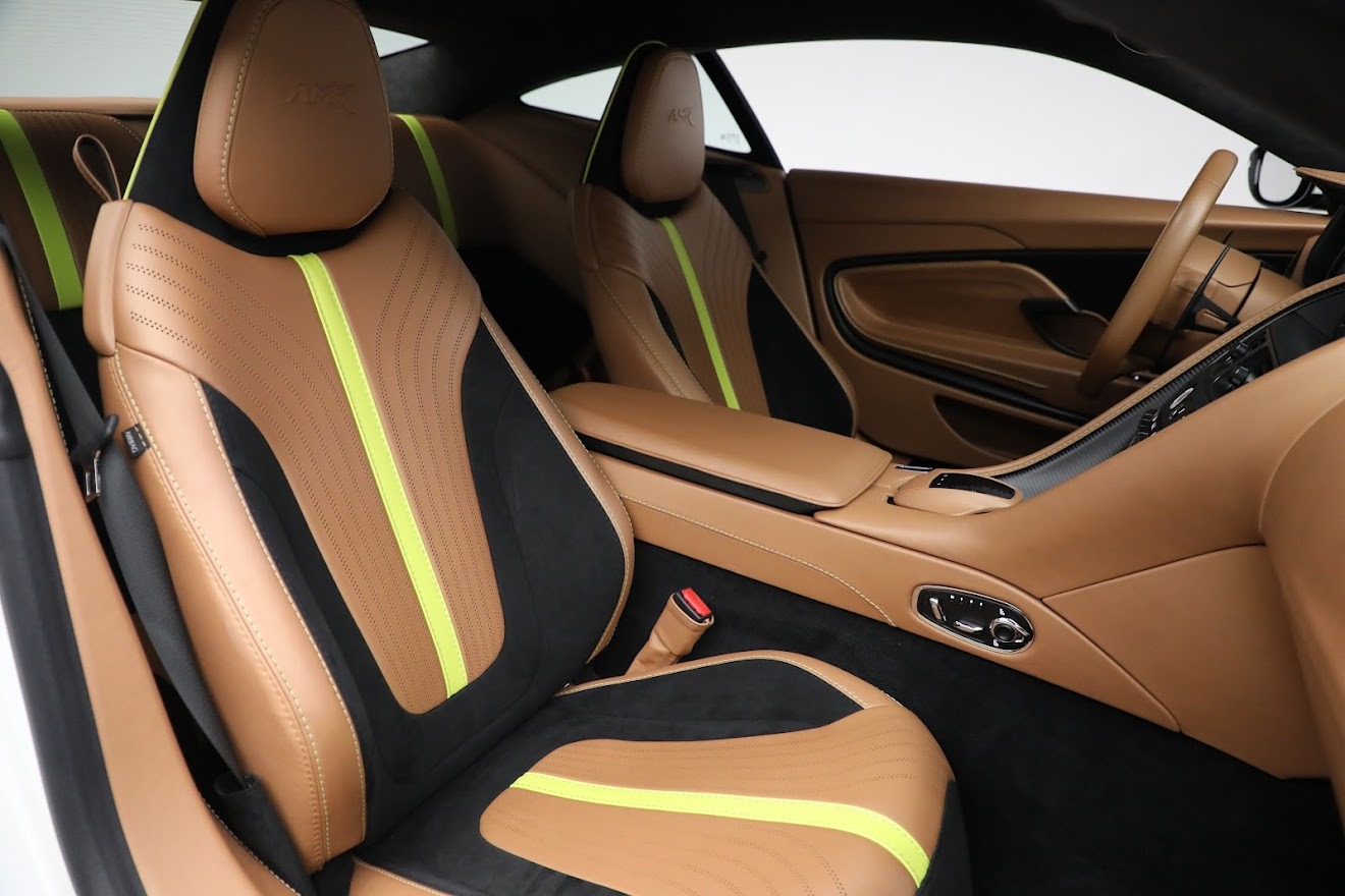 Used 2020 Aston Martin DB11 AMR | St. Petersburg, FL