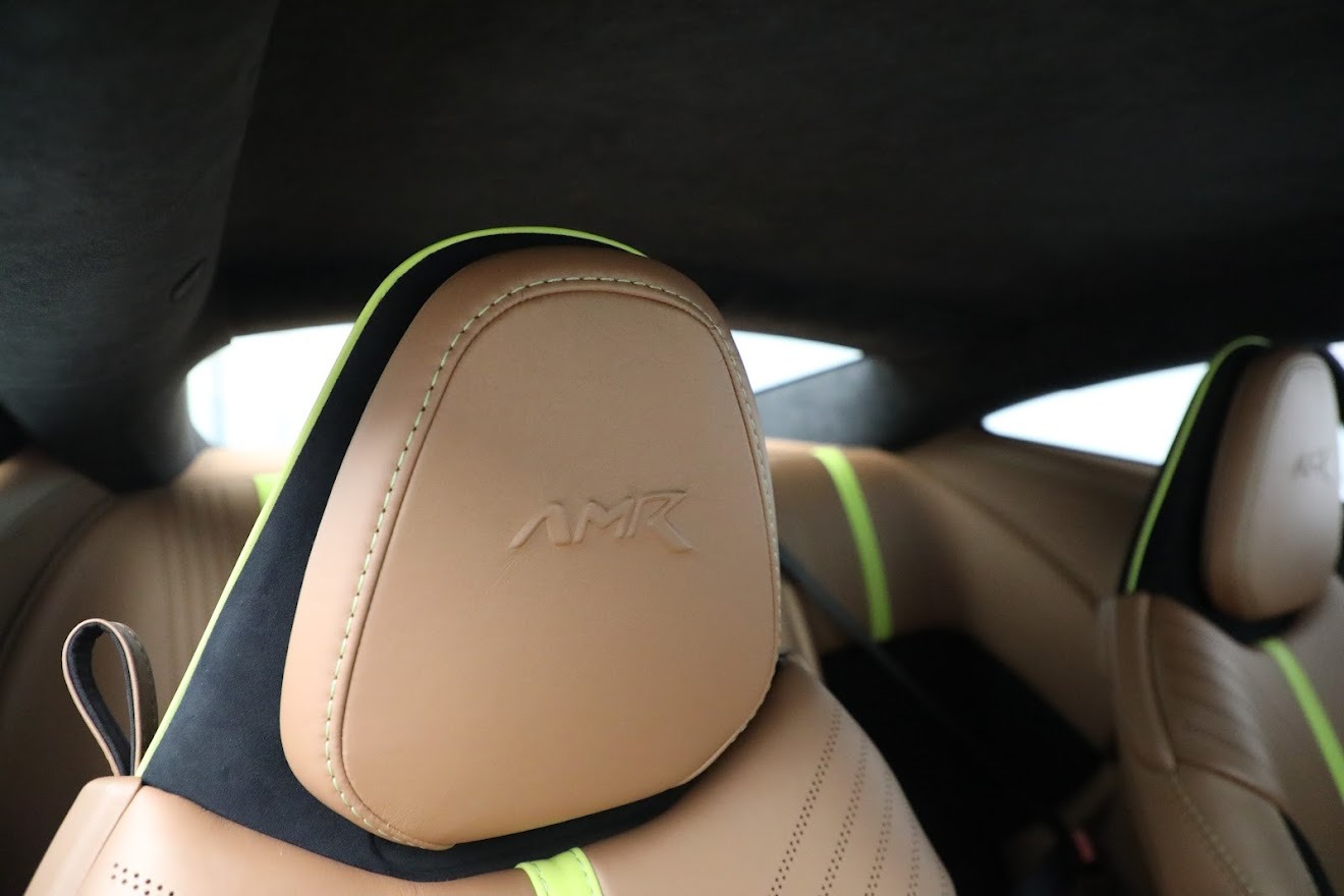 Used 2020 Aston Martin DB11 AMR | St. Petersburg, FL
