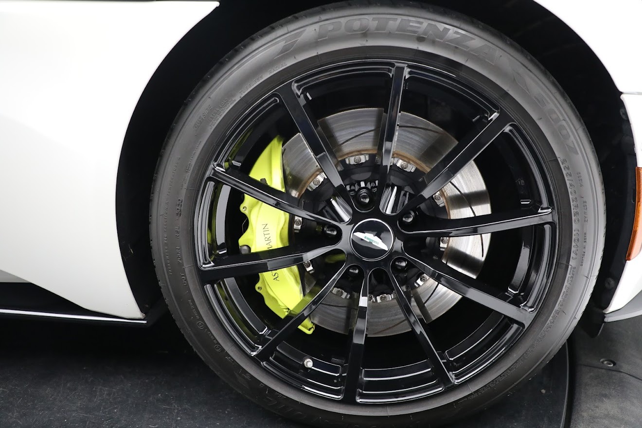 Used 2020 Aston Martin DB11 AMR | St. Petersburg, FL