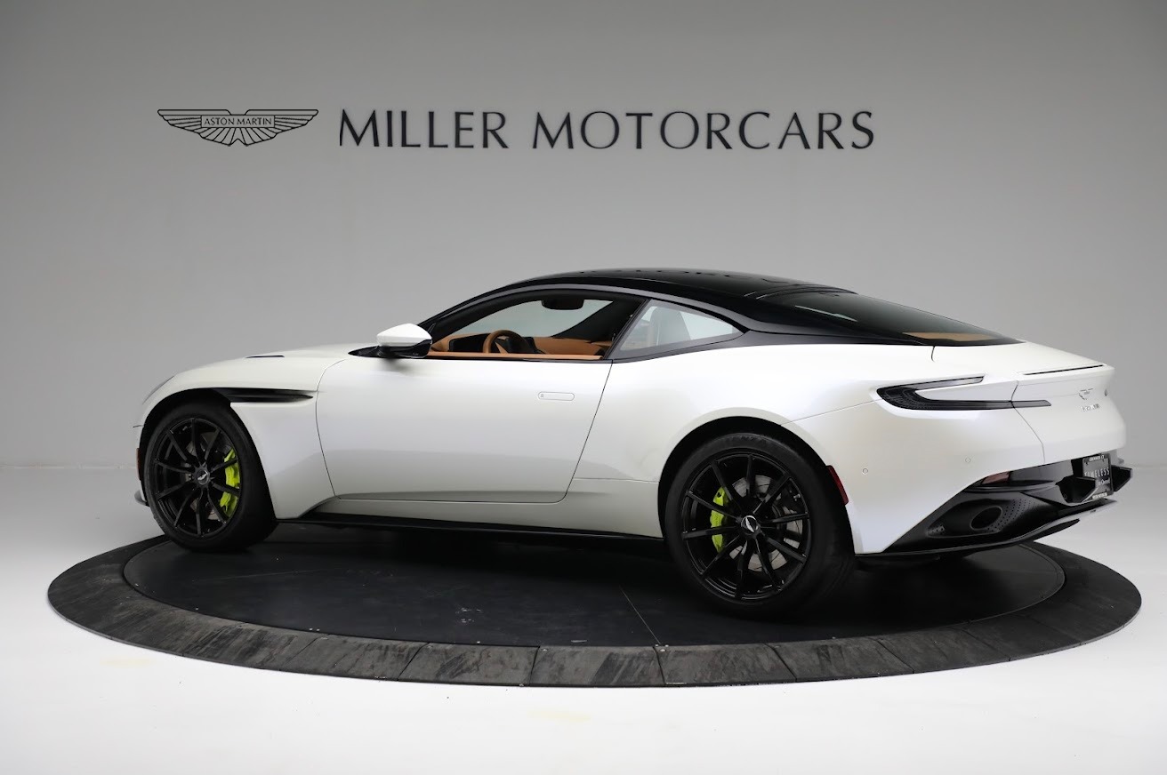 Used 2020 Aston Martin DB11 AMR | St. Petersburg, FL