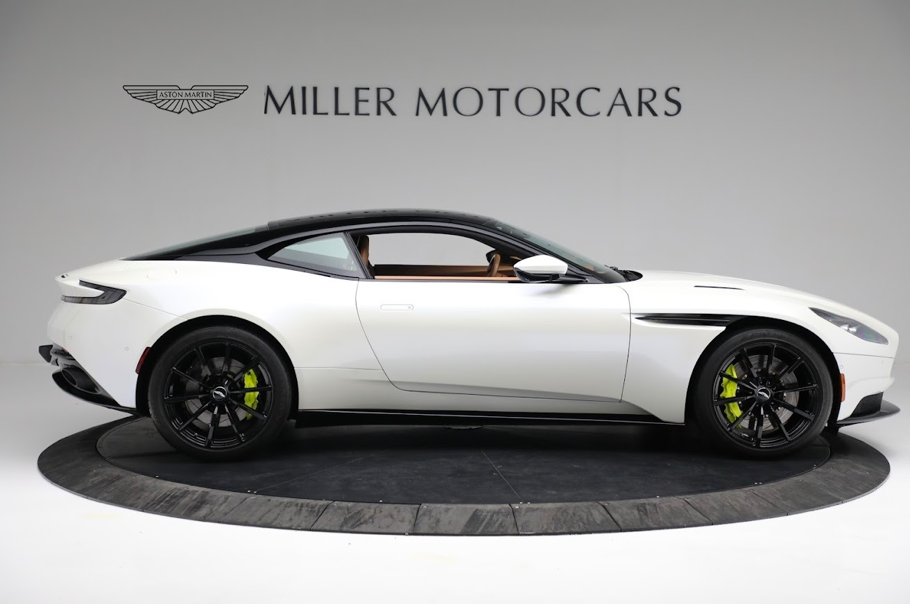 Used 2020 Aston Martin DB11 AMR | St. Petersburg, FL