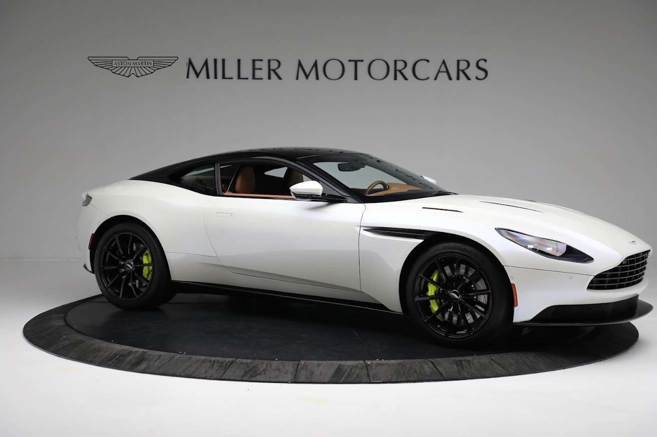 Used 2020 Aston Martin DB11 AMR | St. Petersburg, FL