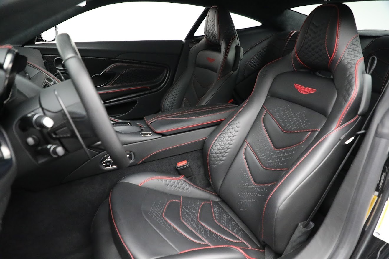 Used 2021 Aston Martin DBS Superleggera | St. Petersburg, FL