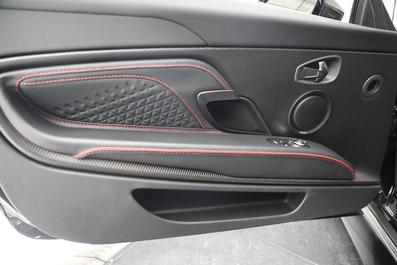 Used 2021 Aston Martin DBS Superleggera | St. Petersburg, FL