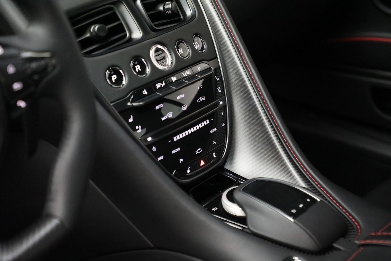 Used 2021 Aston Martin DBS Superleggera | St. Petersburg, FL
