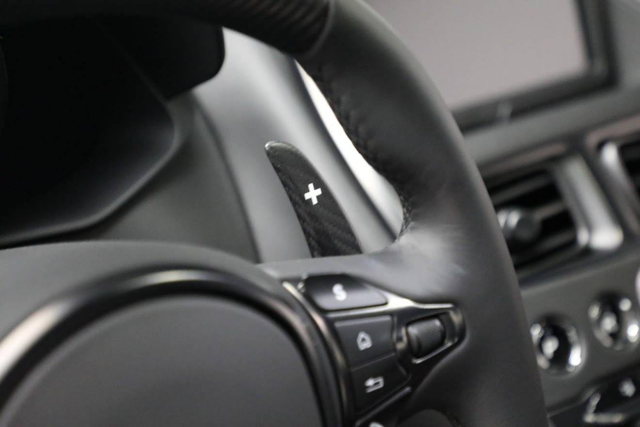 Used 2021 Aston Martin DBS Superleggera | St. Petersburg, FL