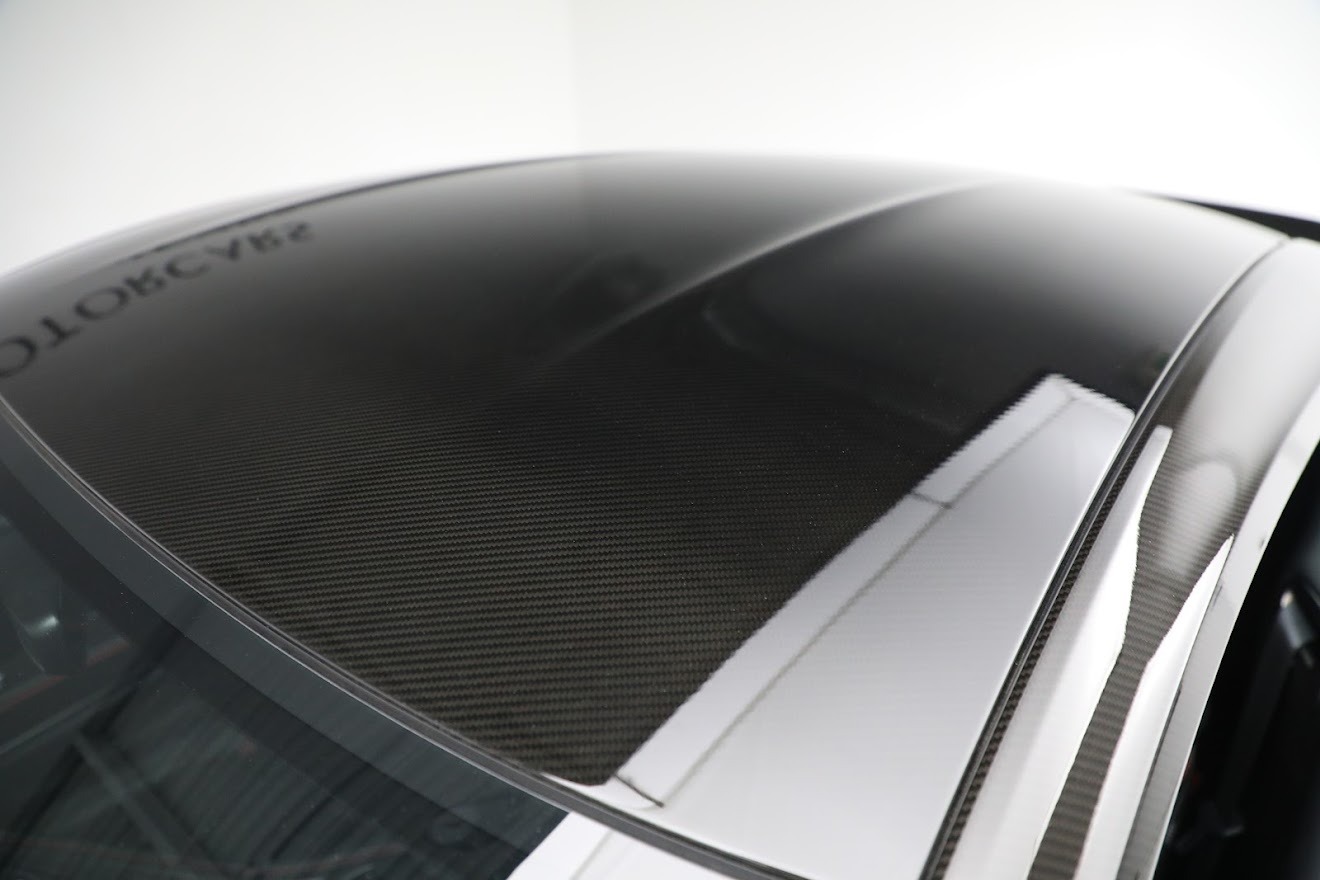 Used 2021 Aston Martin DBS Superleggera | St. Petersburg, FL