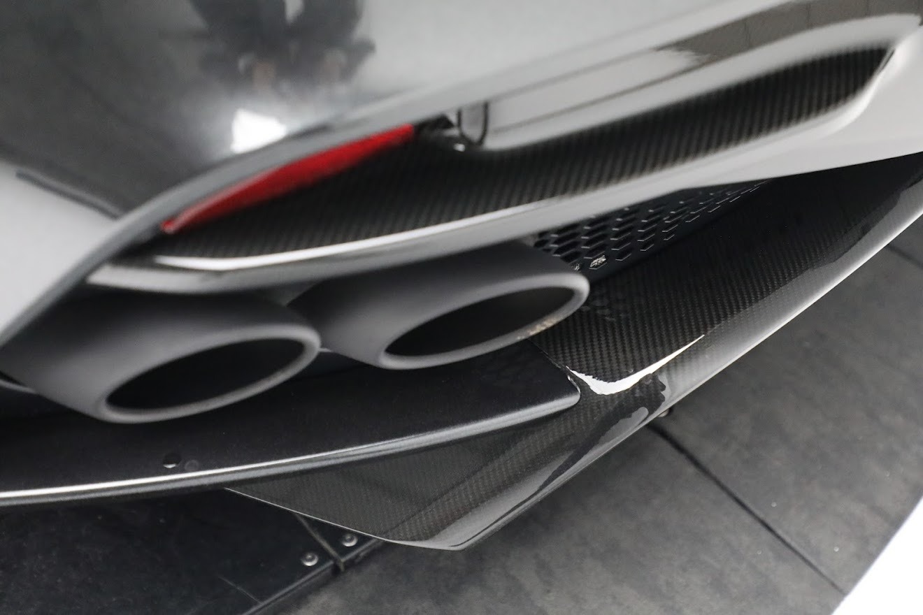 Used 2021 Aston Martin DBS Superleggera | St. Petersburg, FL
