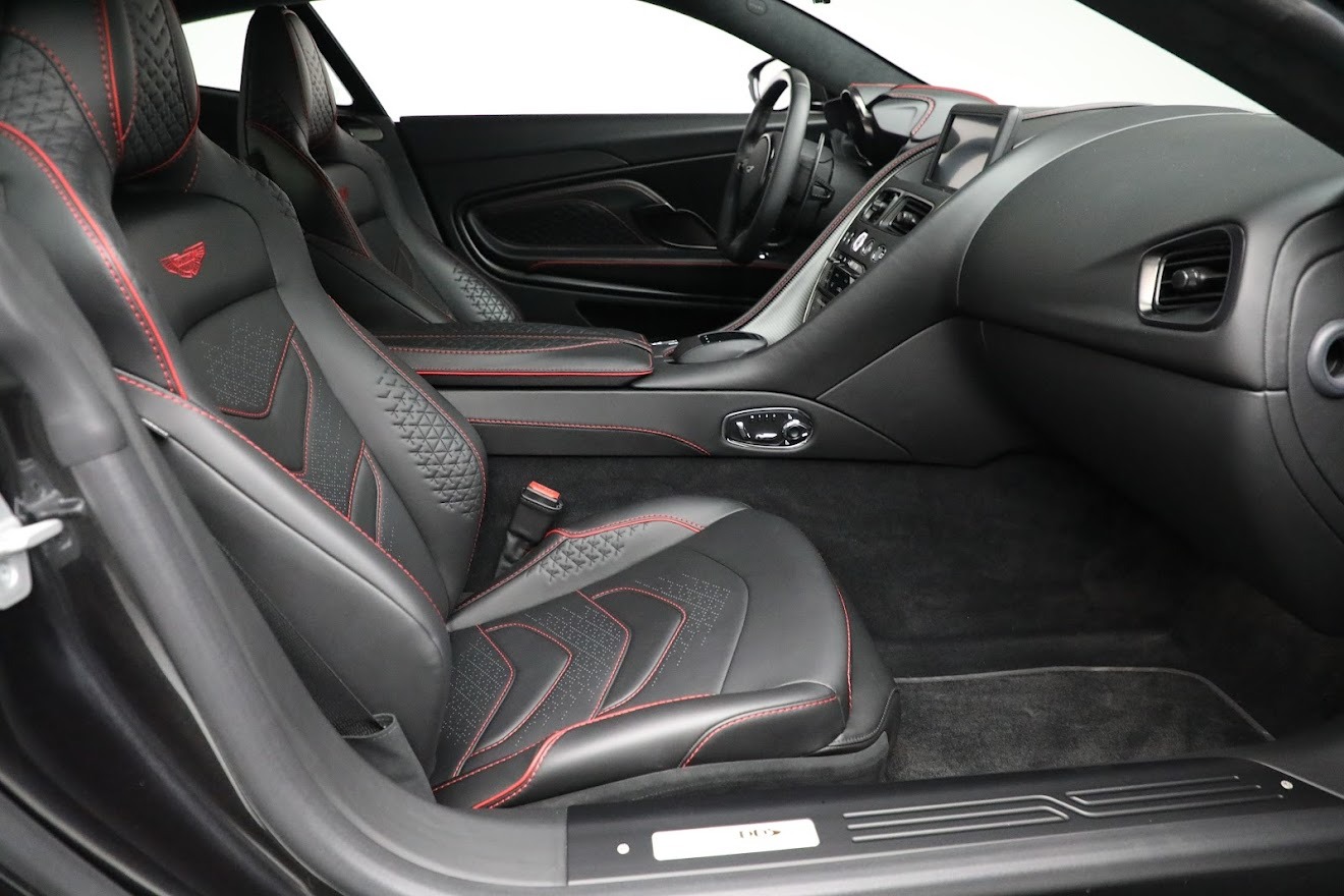 Used 2021 Aston Martin DBS Superleggera | St. Petersburg, FL