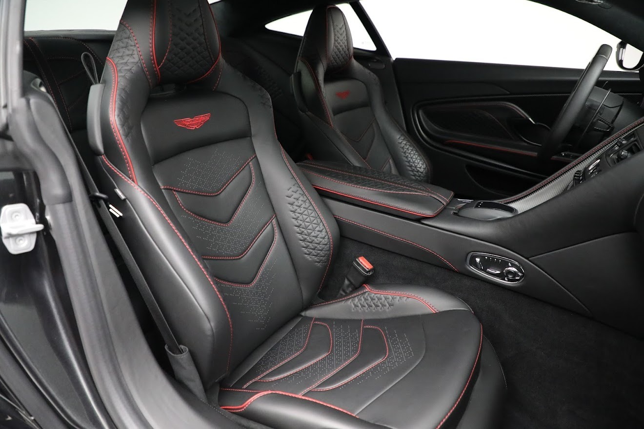 Used 2021 Aston Martin DBS Superleggera | St. Petersburg, FL