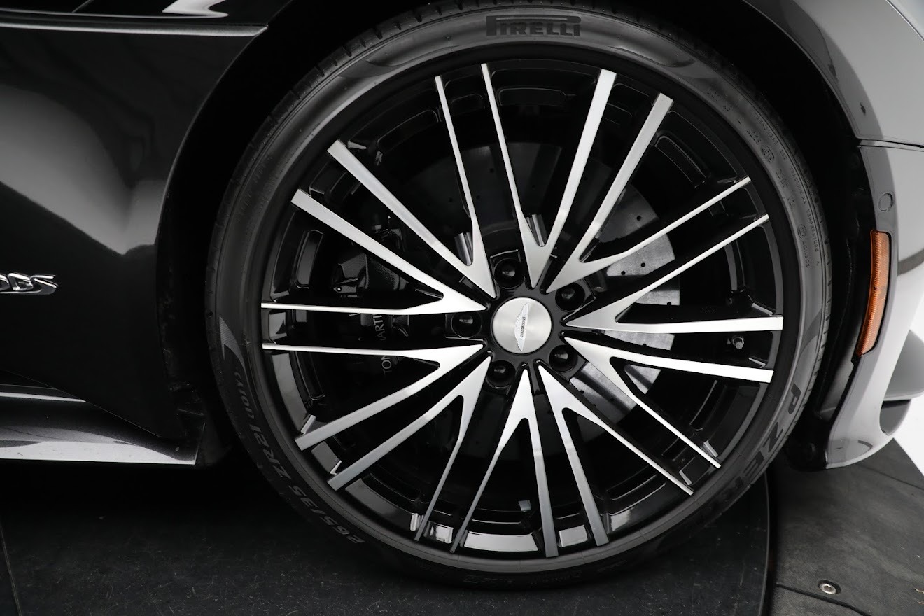Used 2021 Aston Martin DBS Superleggera | St. Petersburg, FL