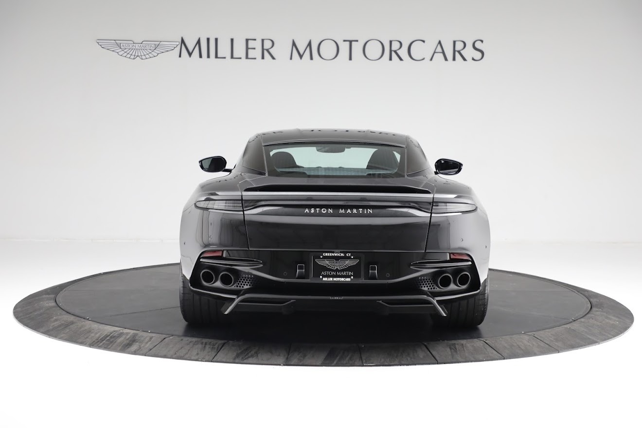 Used 2021 Aston Martin DBS Superleggera | St. Petersburg, FL