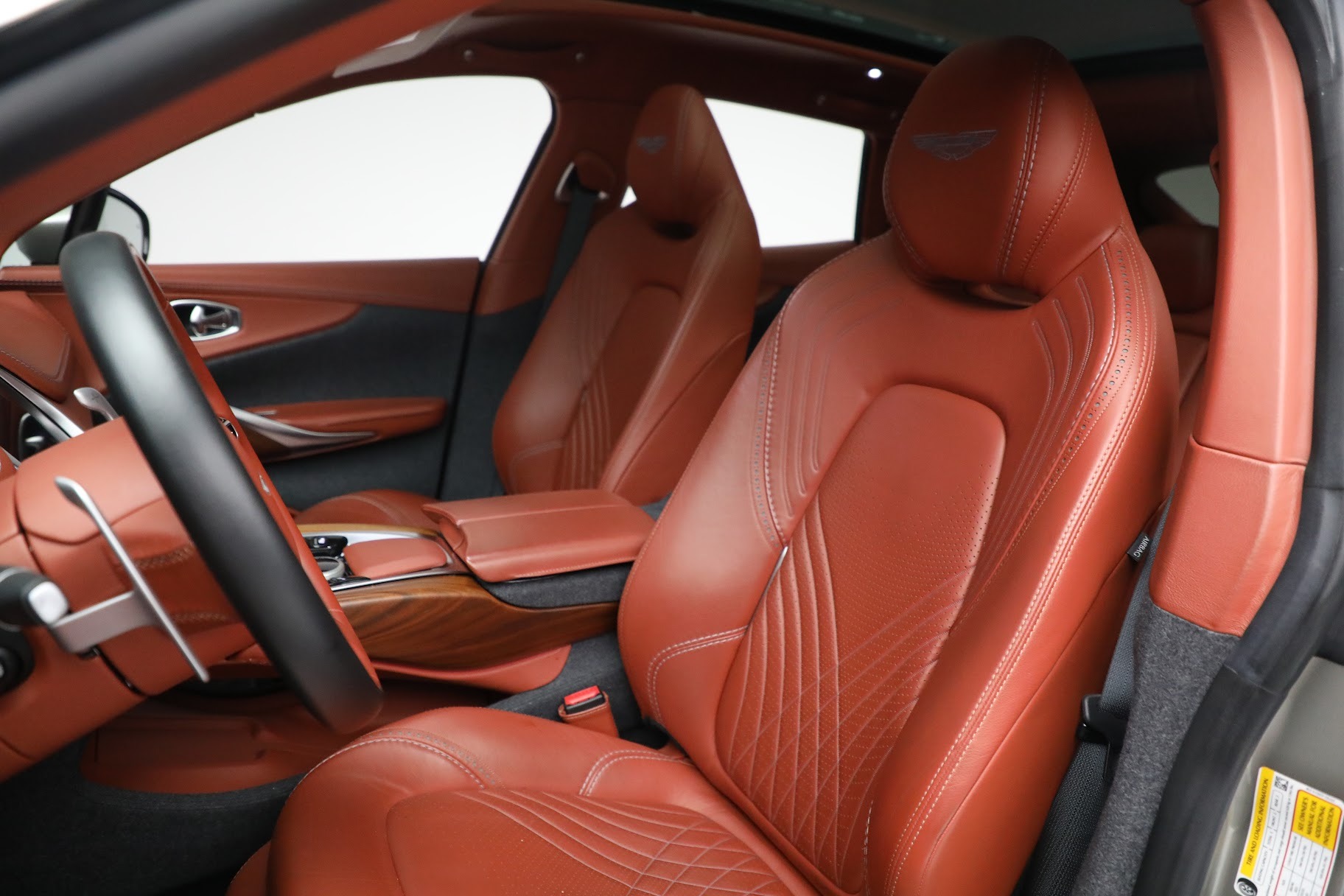 Used 2021 Aston Martin DBX | St. Petersburg, FL