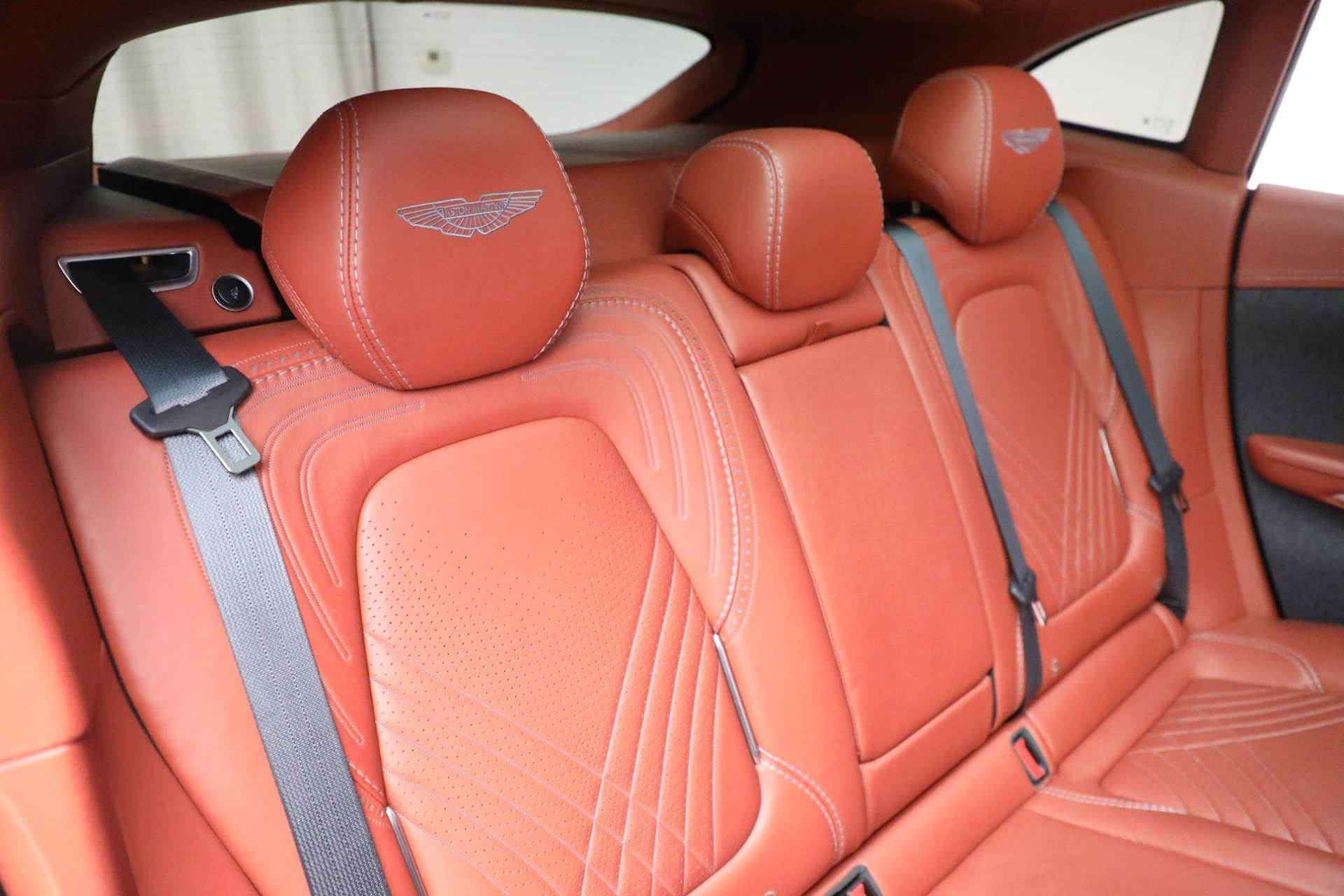 Used 2021 Aston Martin DBX | St. Petersburg, FL