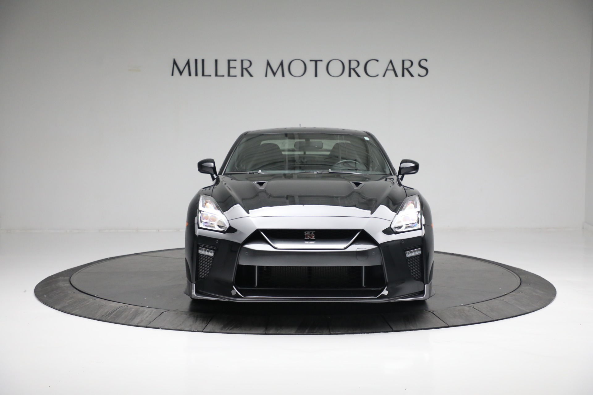 Used 2017 Nissan GT-R Premium | St. Petersburg, FL
