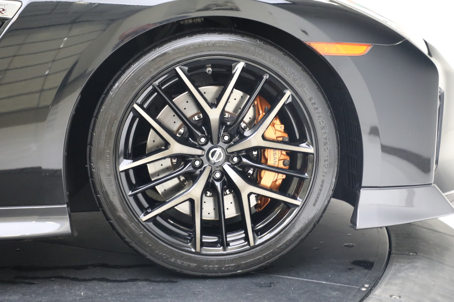 Used 2017 Nissan GT-R Premium | St. Petersburg, FL