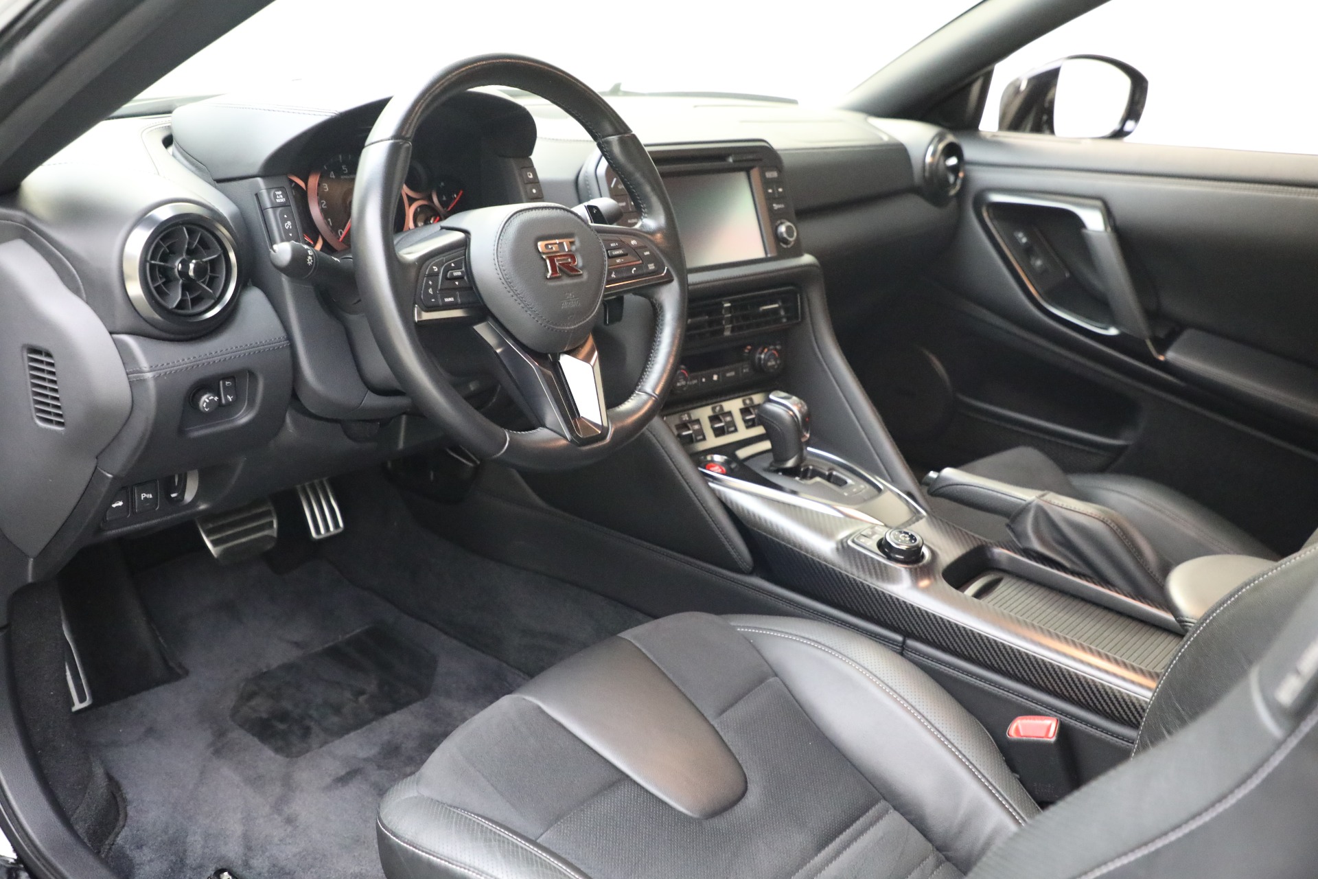 Used 2017 Nissan GT-R Premium | St. Petersburg, FL