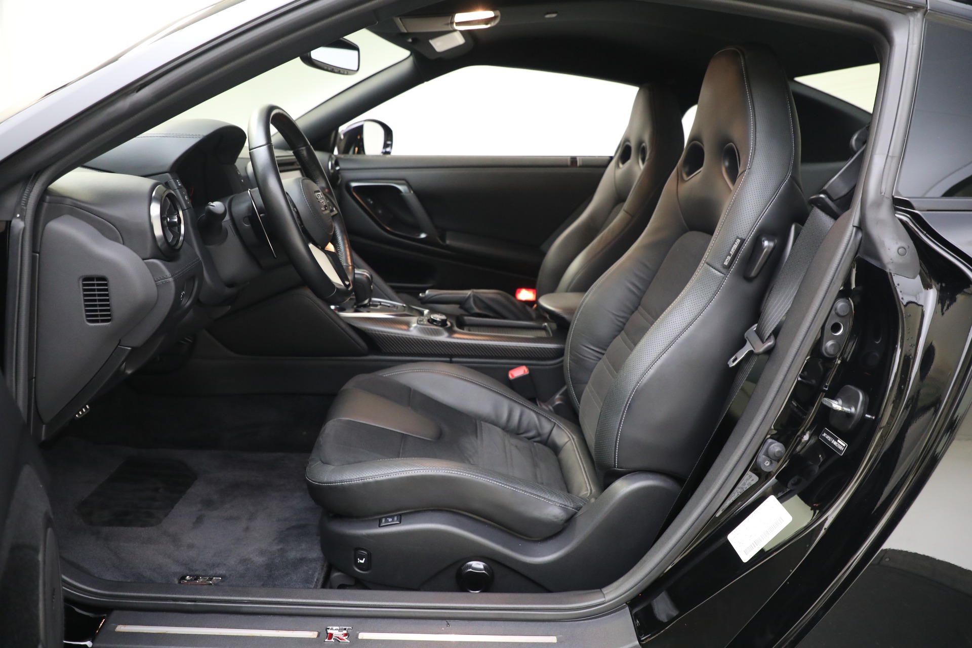 Used 2017 Nissan GT-R Premium | St. Petersburg, FL
