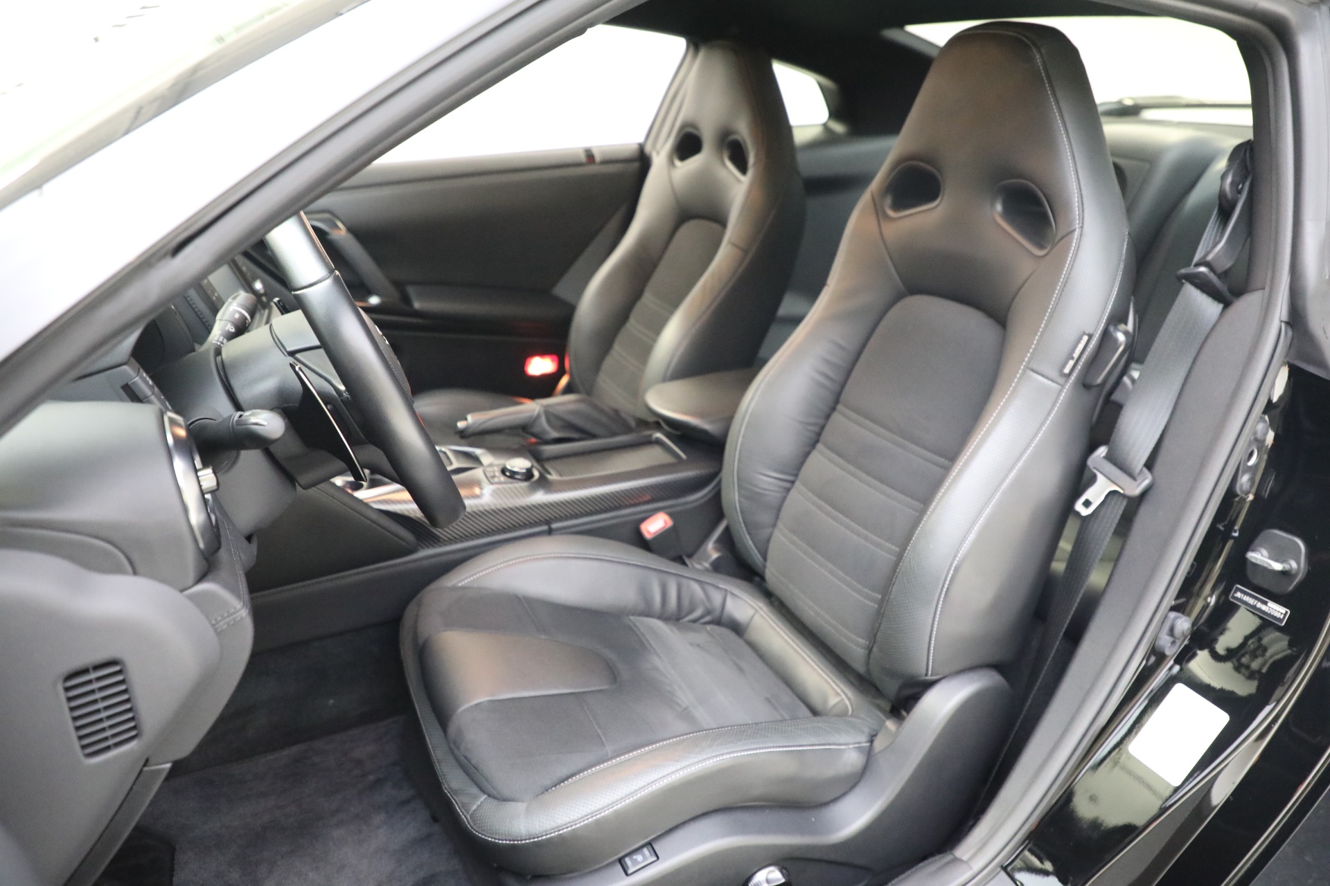 Used 2017 Nissan GT-R Premium | St. Petersburg, FL