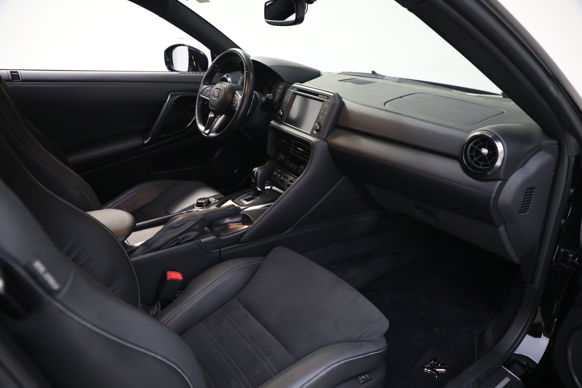 Used 2017 Nissan GT-R Premium | St. Petersburg, FL