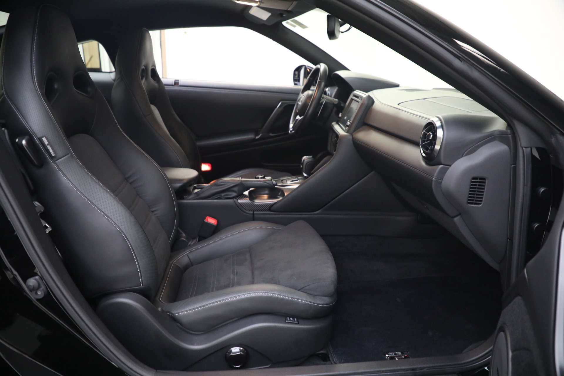 Used 2017 Nissan GT-R Premium | St. Petersburg, FL