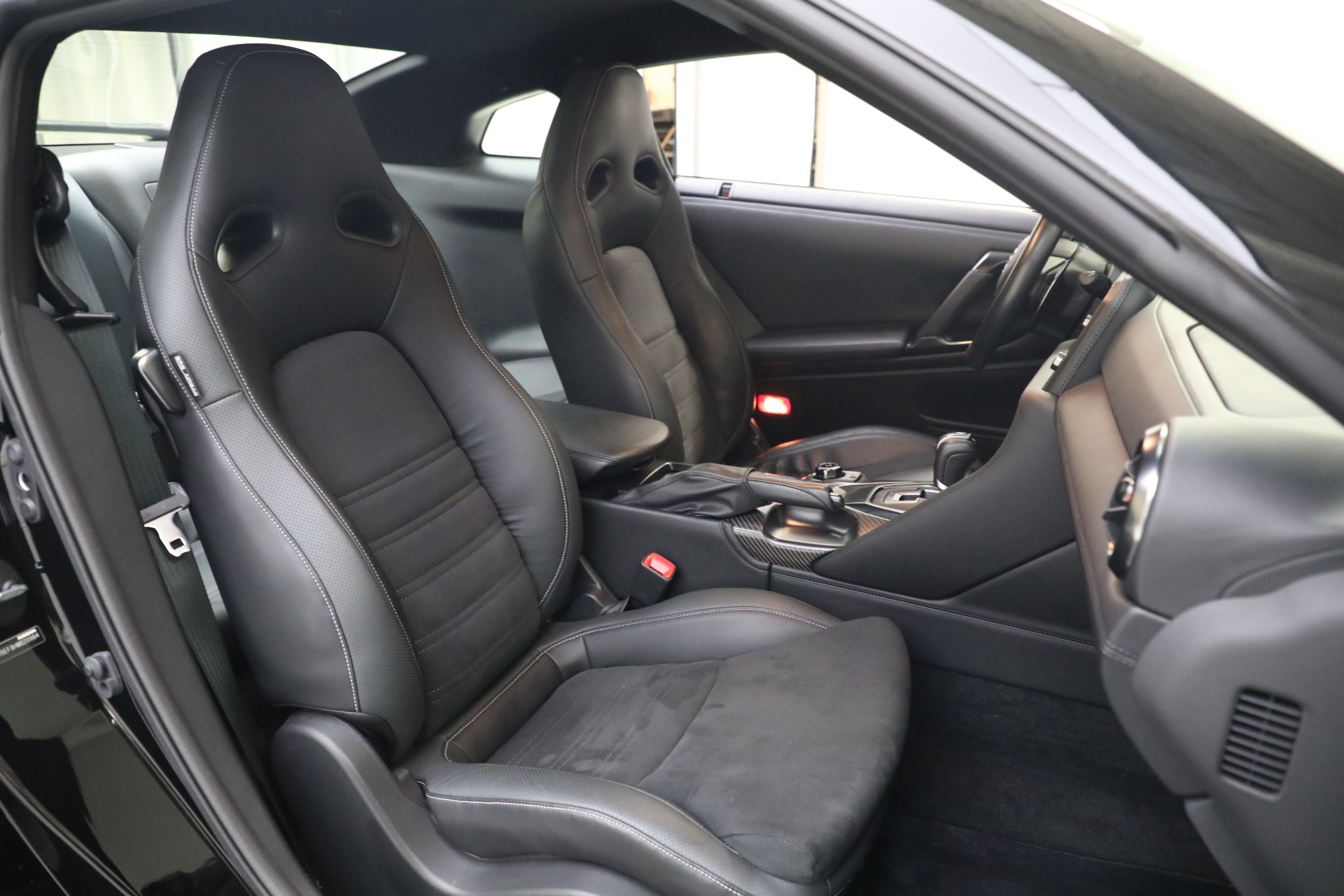 Used 2017 Nissan GT-R Premium | St. Petersburg, FL